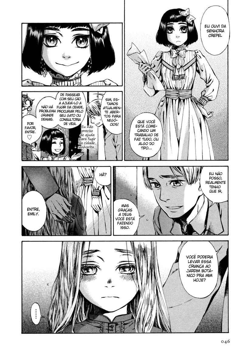 Giséle Alain Chapter 2 - Page 6