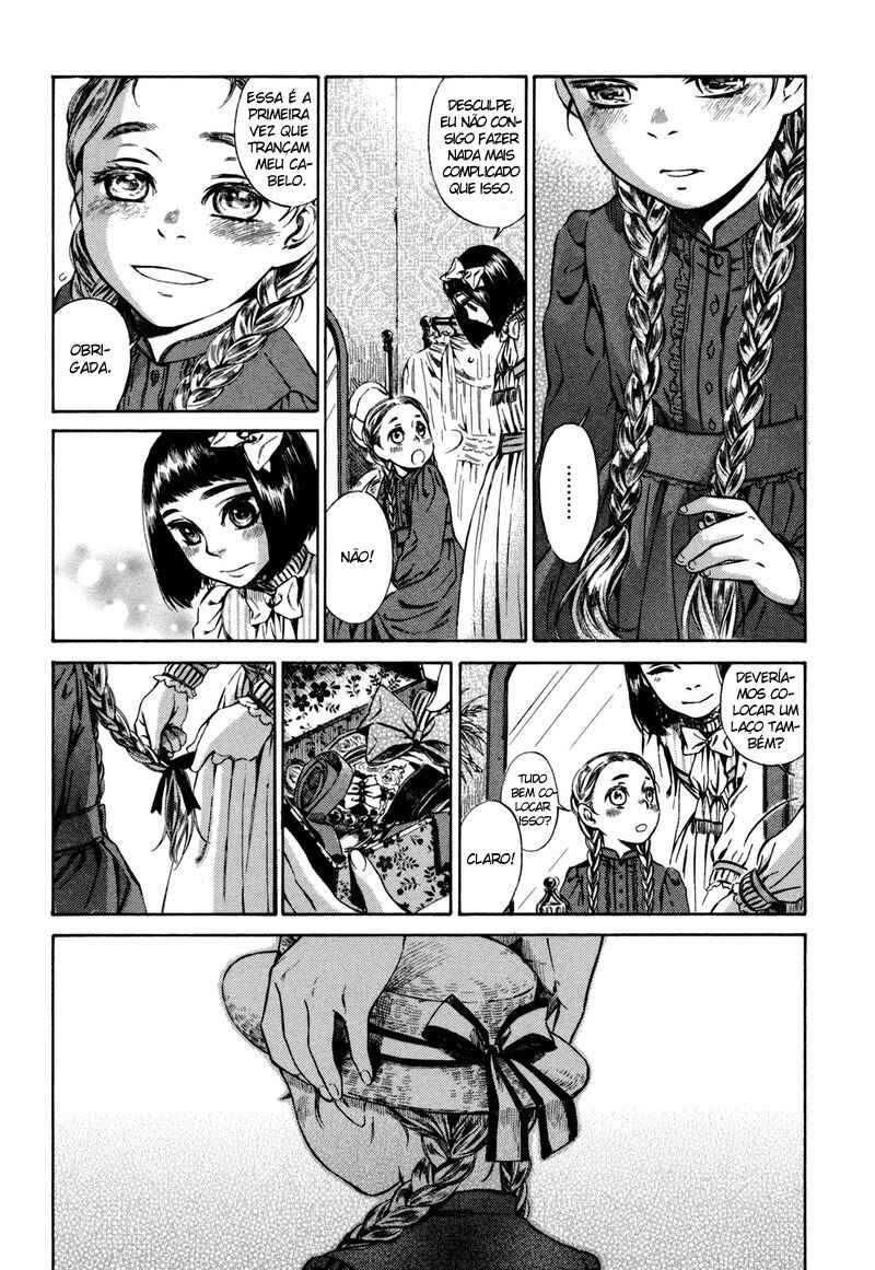 Giséle Alain Chapter 2 - Page 9