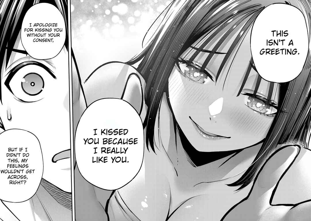 Sawaranaide Kotesashi-kun Chapter 95 - Page 18