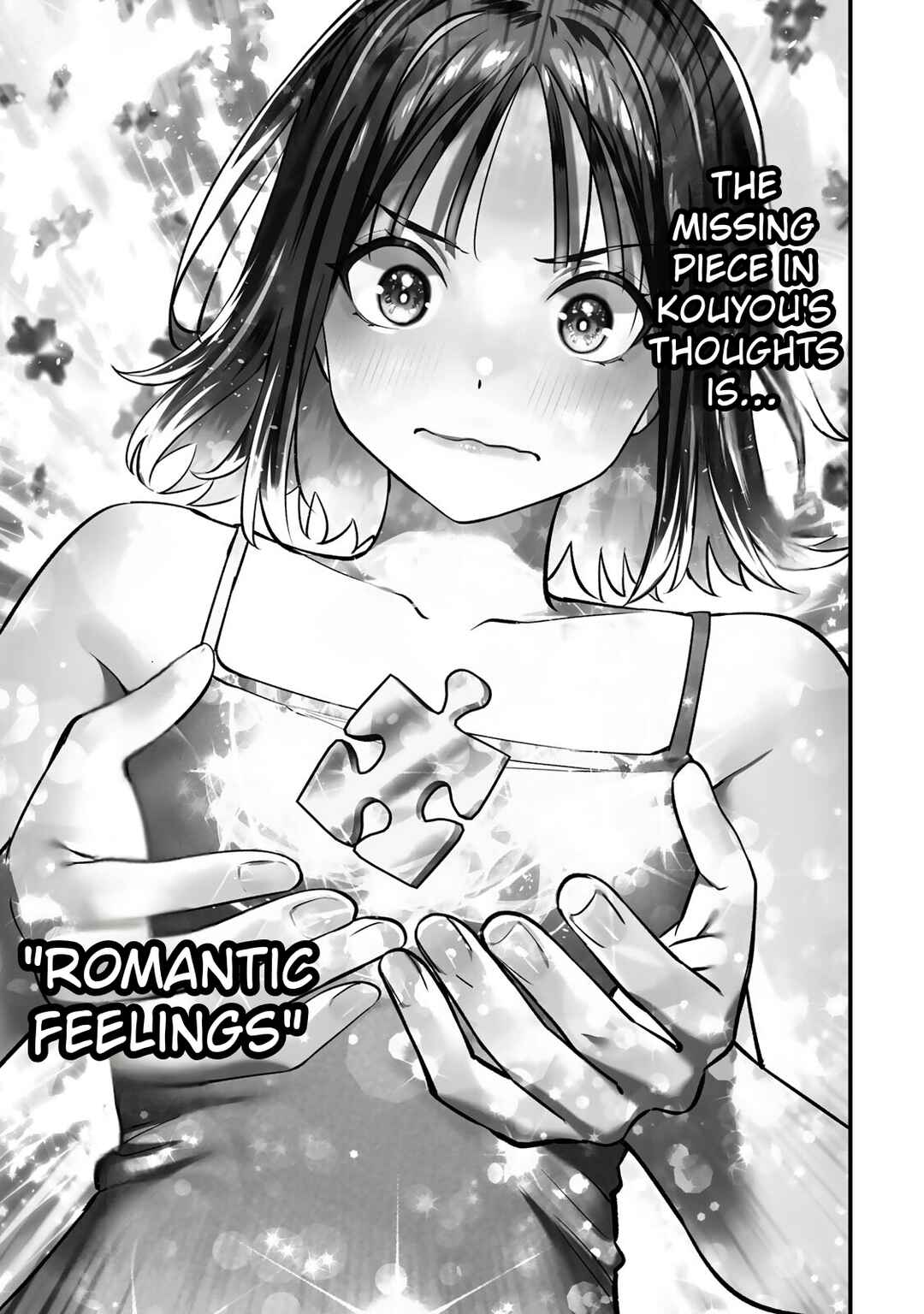 Sawaranaide Kotesashi-kun Chapter 95 - Page 9