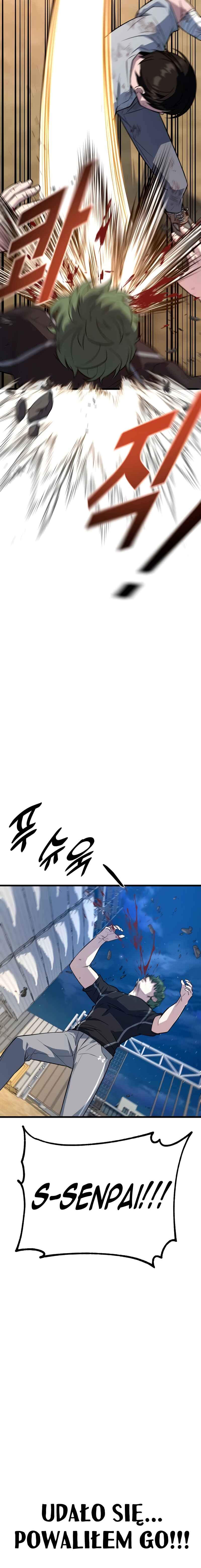 Pongnyeok ui Wang Chapter 11 - Page 24