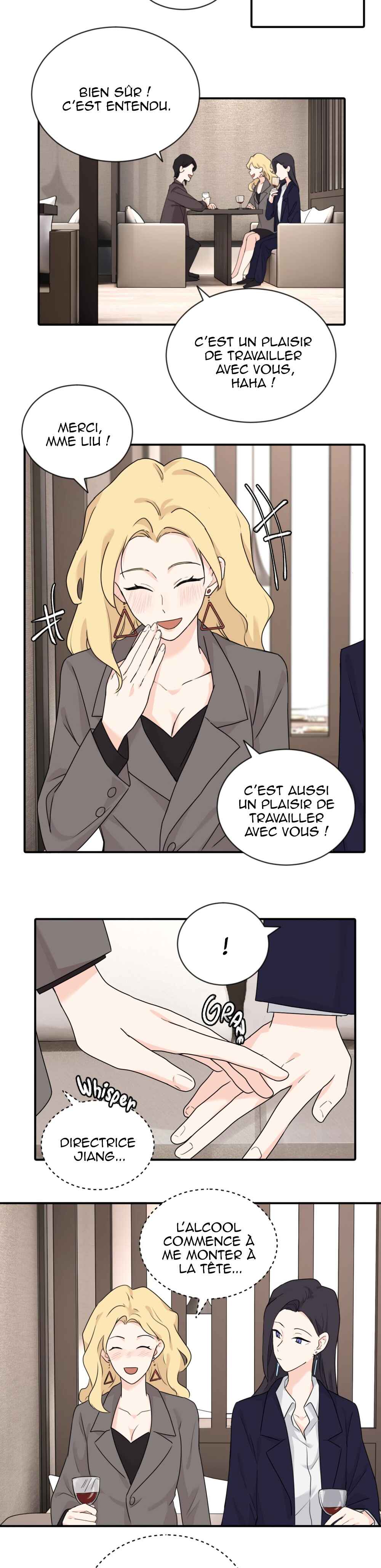 Qīn'ài De Sǐduìtóu Chapter 5 - Page 9