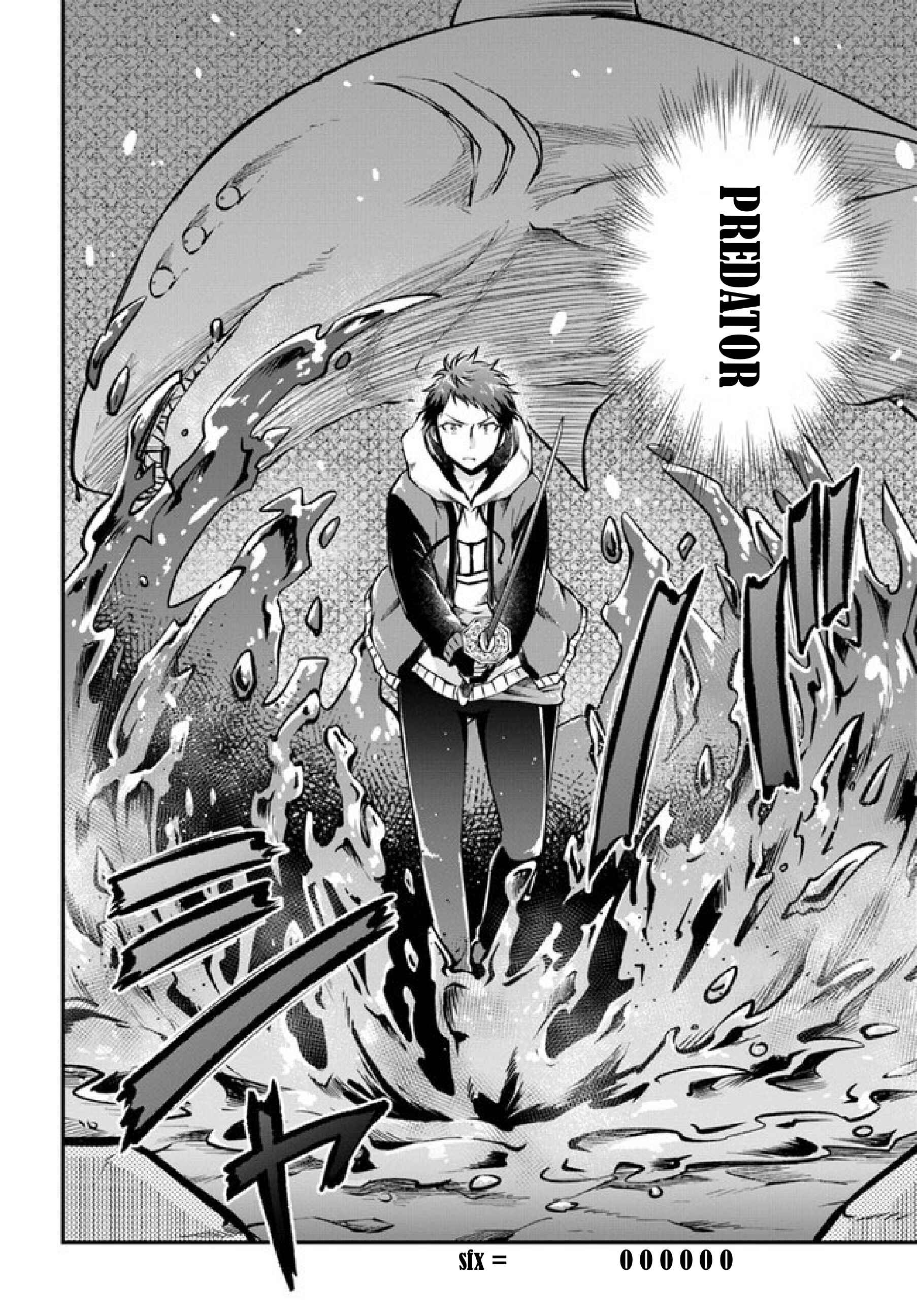 Isekai Cheat Survival Meshi Chapter 37 - Page 23