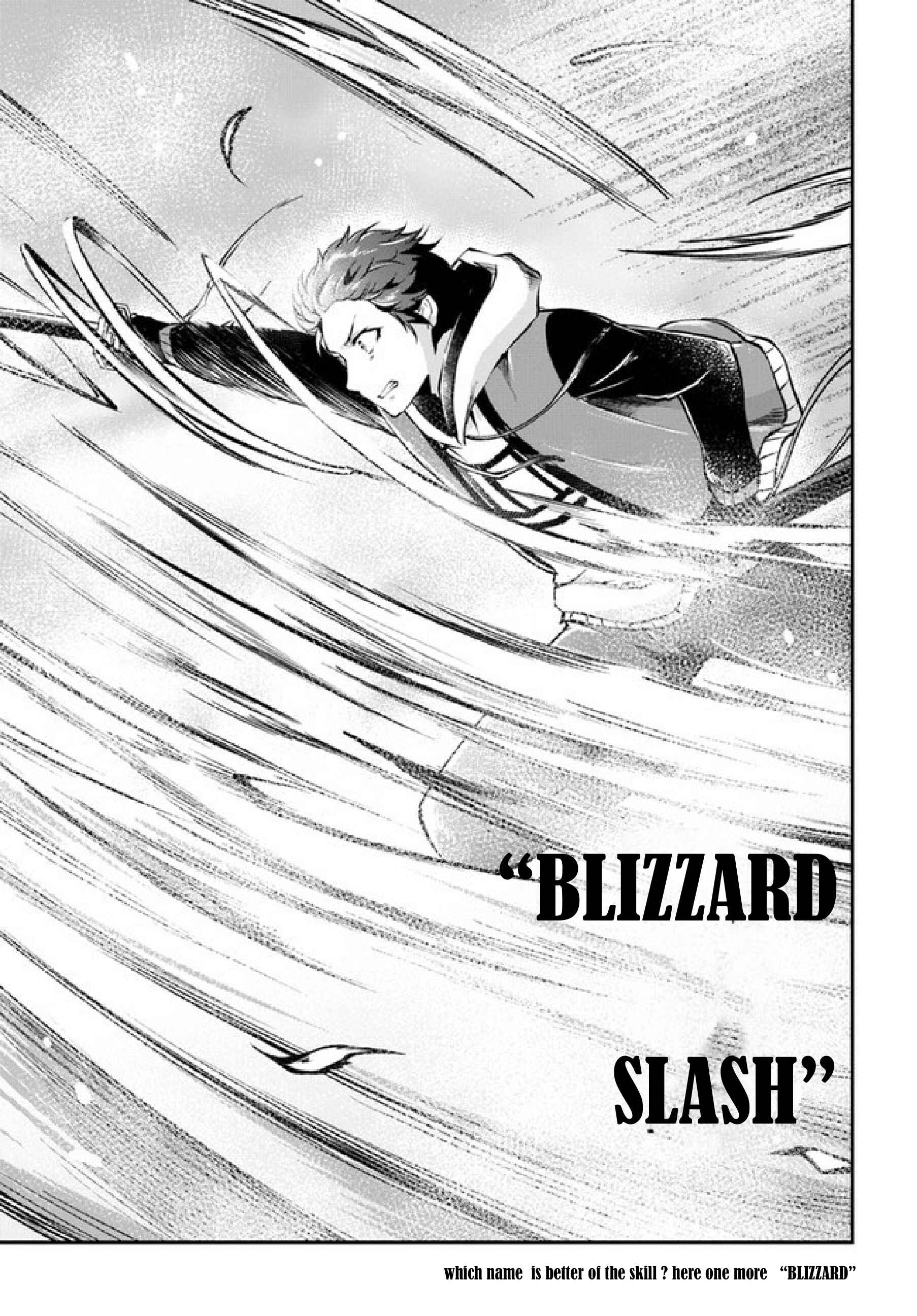 Isekai Cheat Survival Meshi Chapter 37 - Page 27
