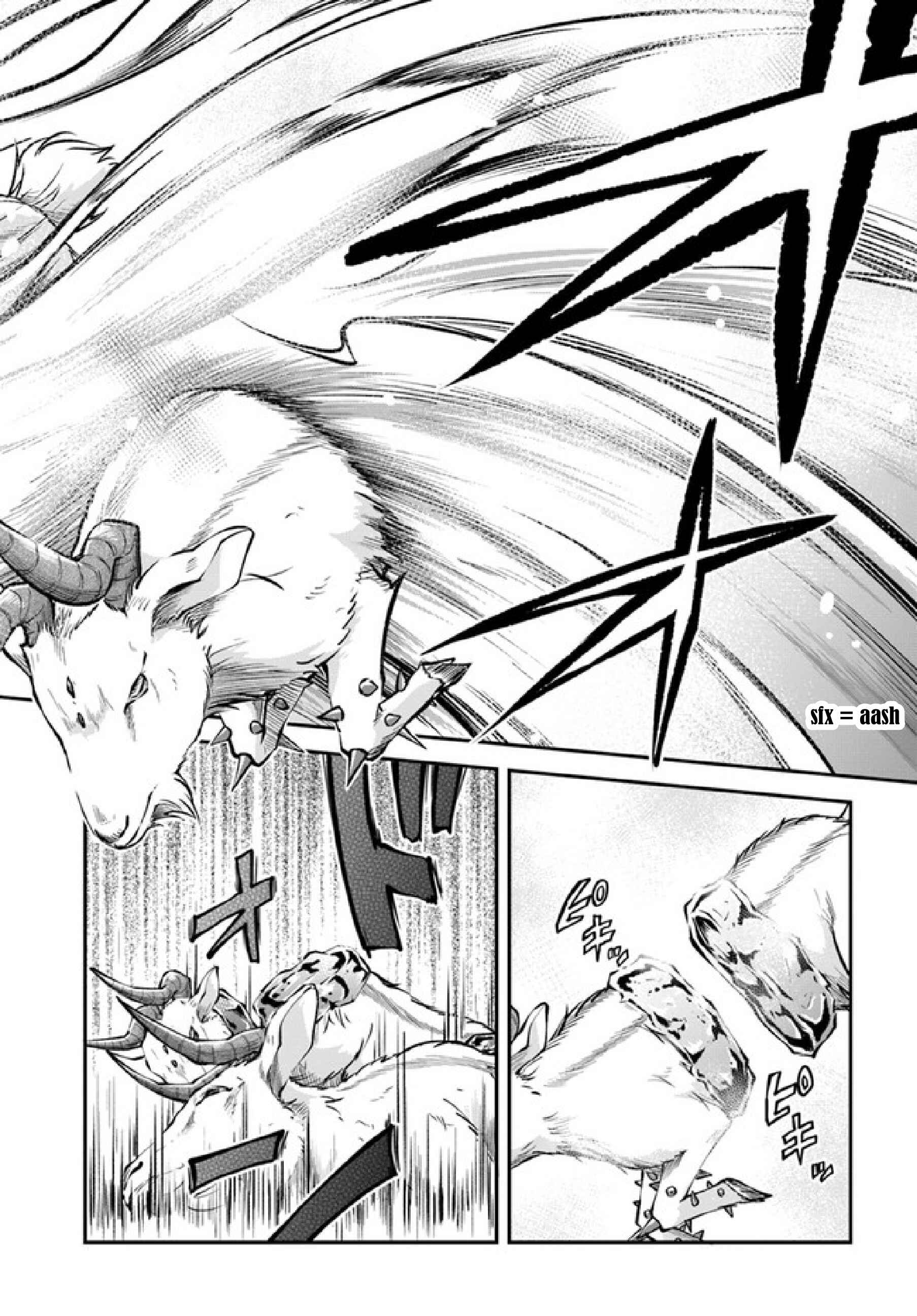 Isekai Cheat Survival Meshi Chapter 37 - Page 29