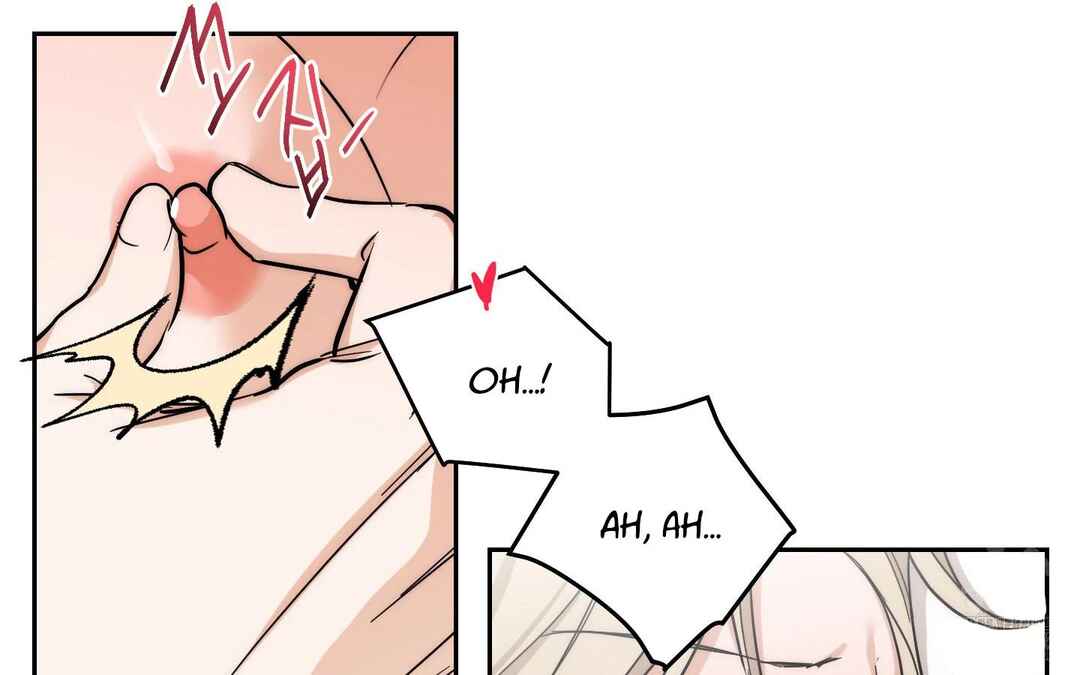 Drunken My Boss Chapter 13 - Page 17