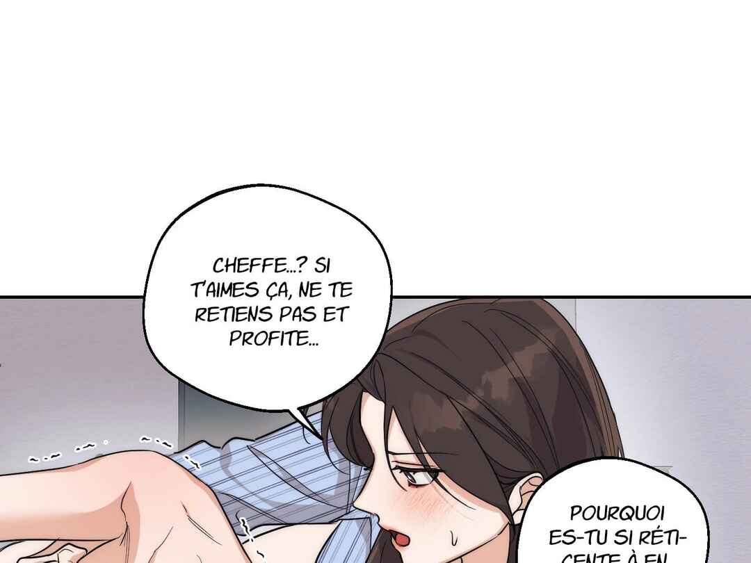 Drunken My Boss Chapter 13 - Page 19
