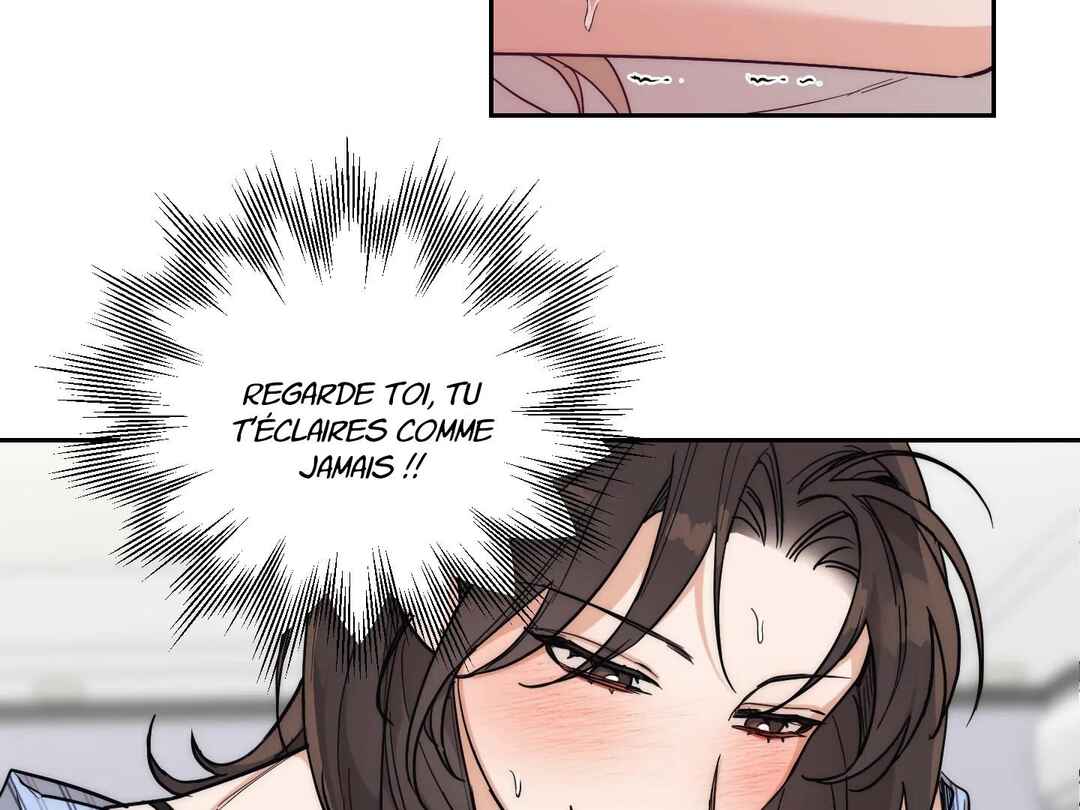 Drunken My Boss Chapter 13 - Page 26