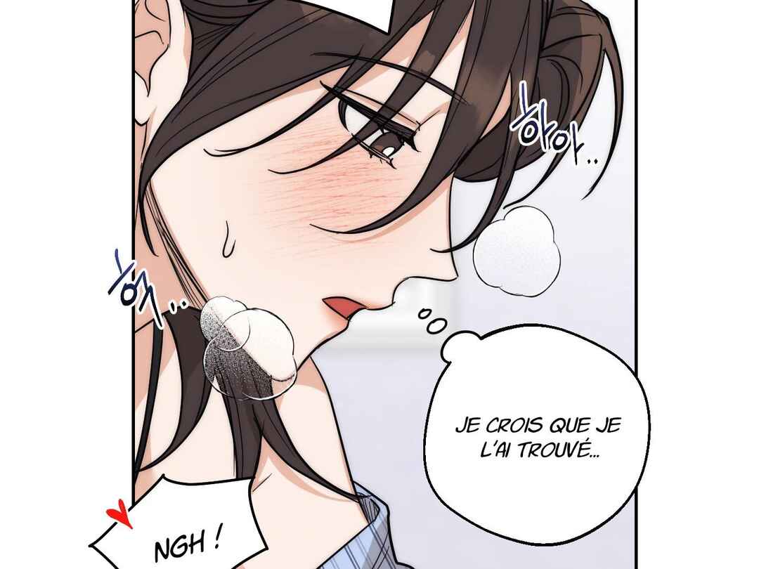 Drunken My Boss Chapter 13 - Page 34
