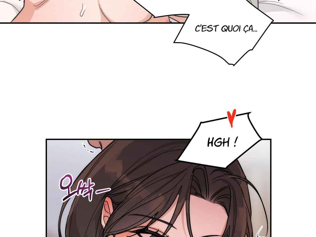 Drunken My Boss Chapter 13 - Page 39