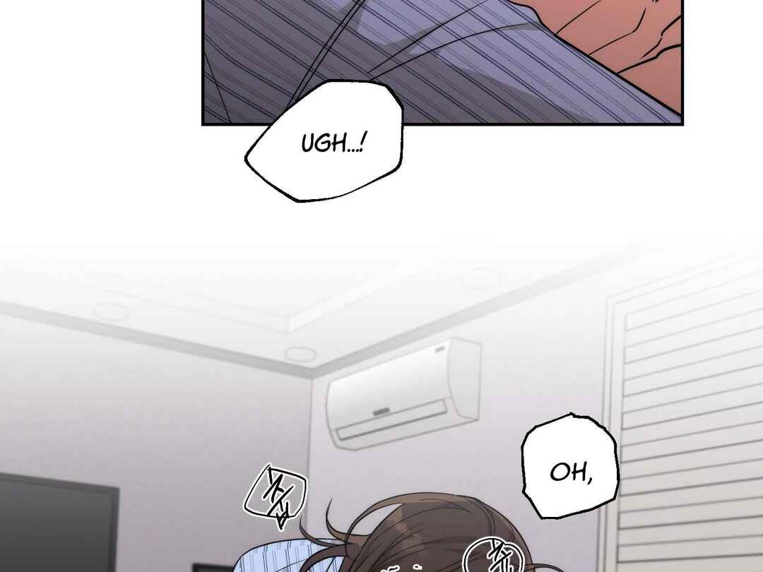 Drunken My Boss Chapter 13 - Page 5