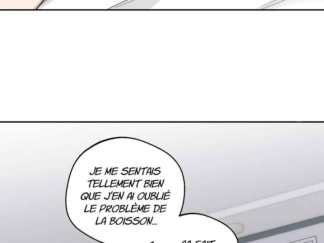 Drunken My Boss Chapter 13 - Page 53