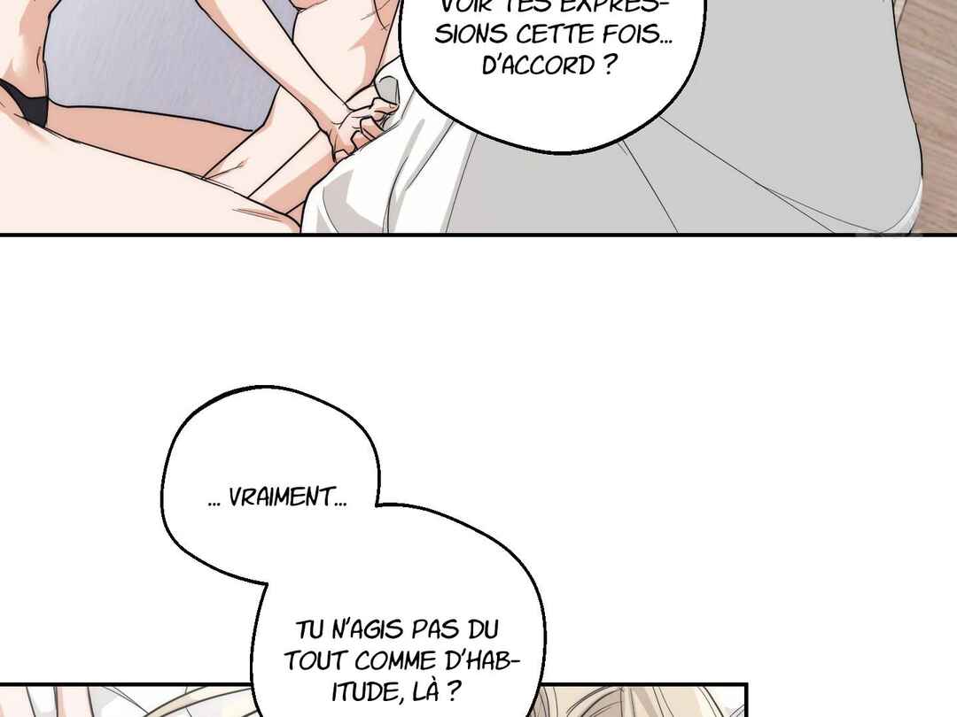 Drunken My Boss Chapter 13 - Page 63
