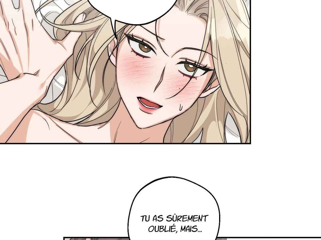 Drunken My Boss Chapter 13 - Page 64