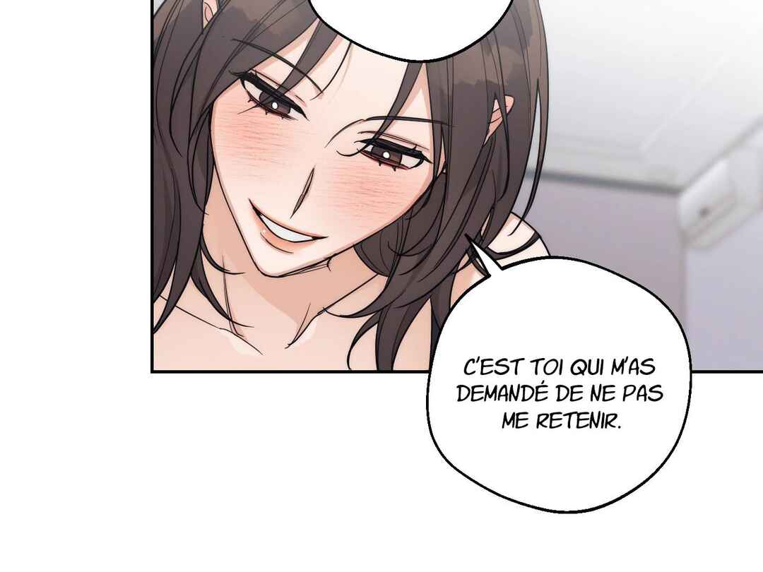 Drunken My Boss Chapter 13 - Page 65