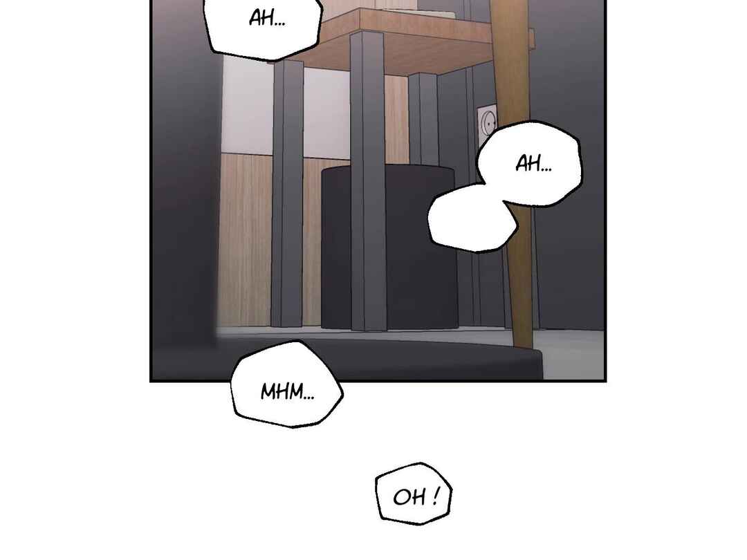 Drunken My Boss Chapter 13 - Page 69