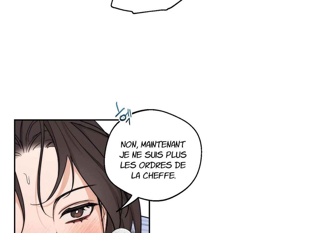 Drunken My Boss Chapter 13 - Page 7