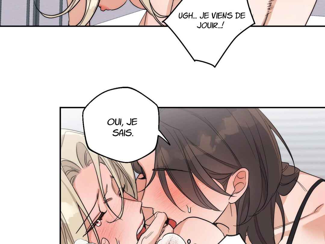 Drunken My Boss Chapter 13 - Page 73