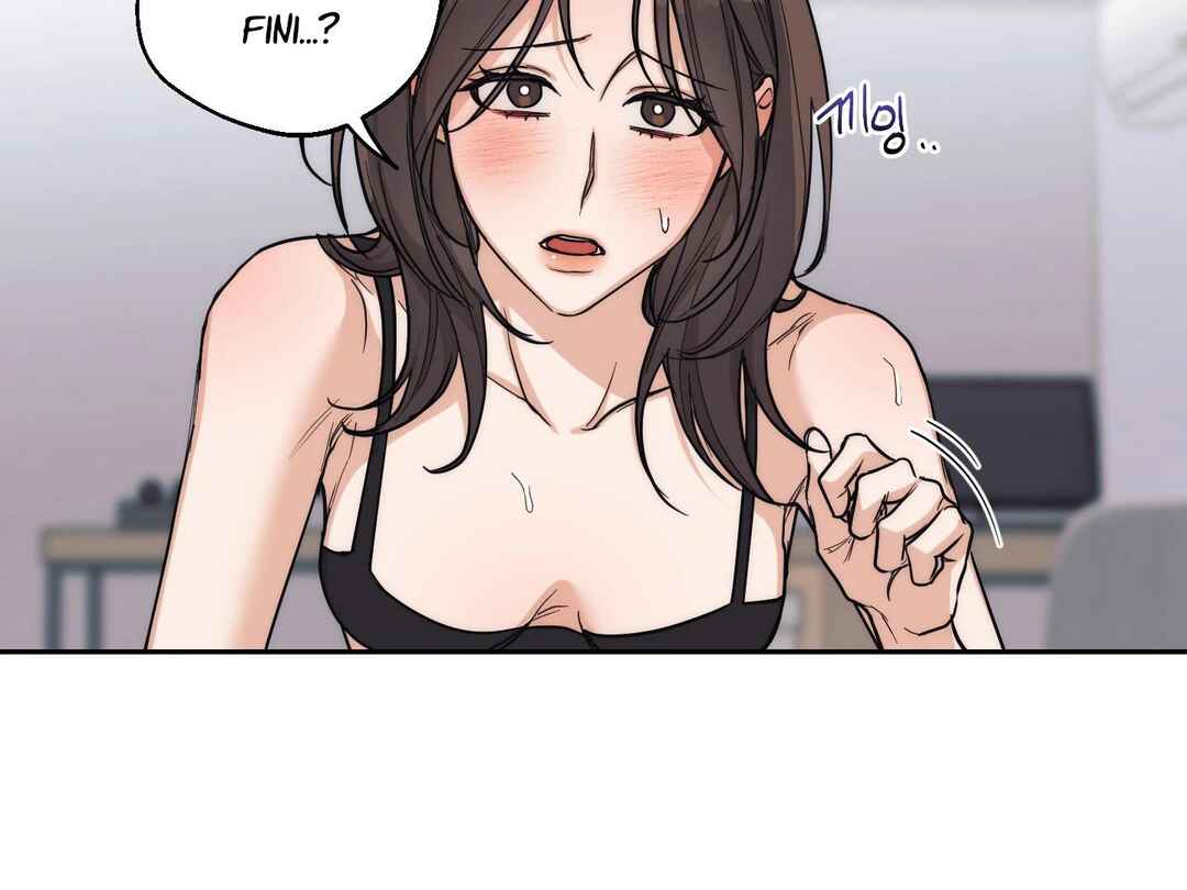 Drunken My Boss Chapter 13 - Page 80