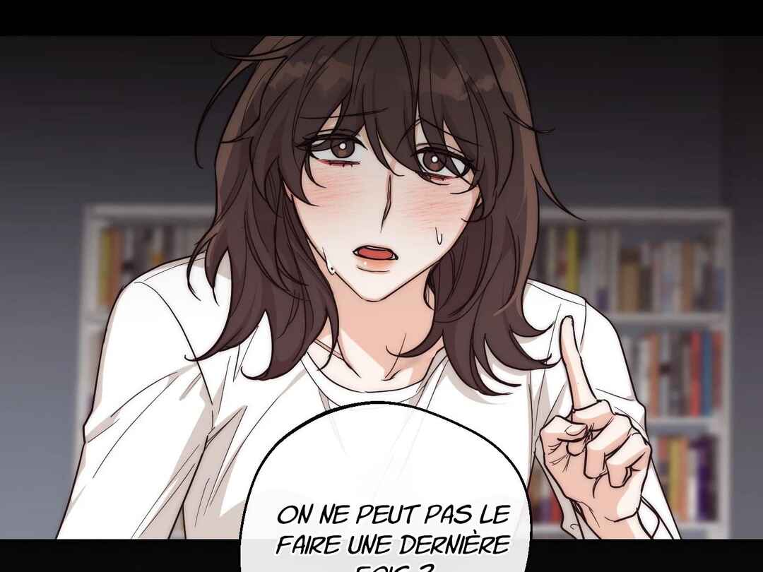 Drunken My Boss Chapter 13 - Page 84
