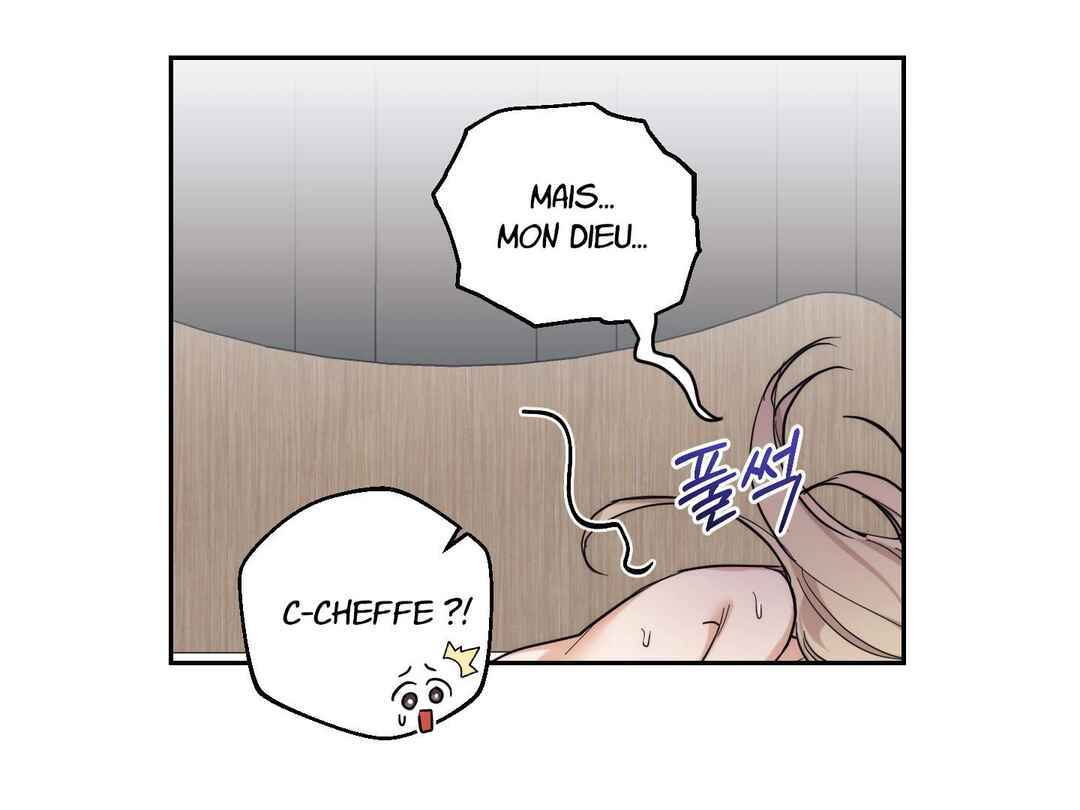Drunken My Boss Chapter 13 - Page 87
