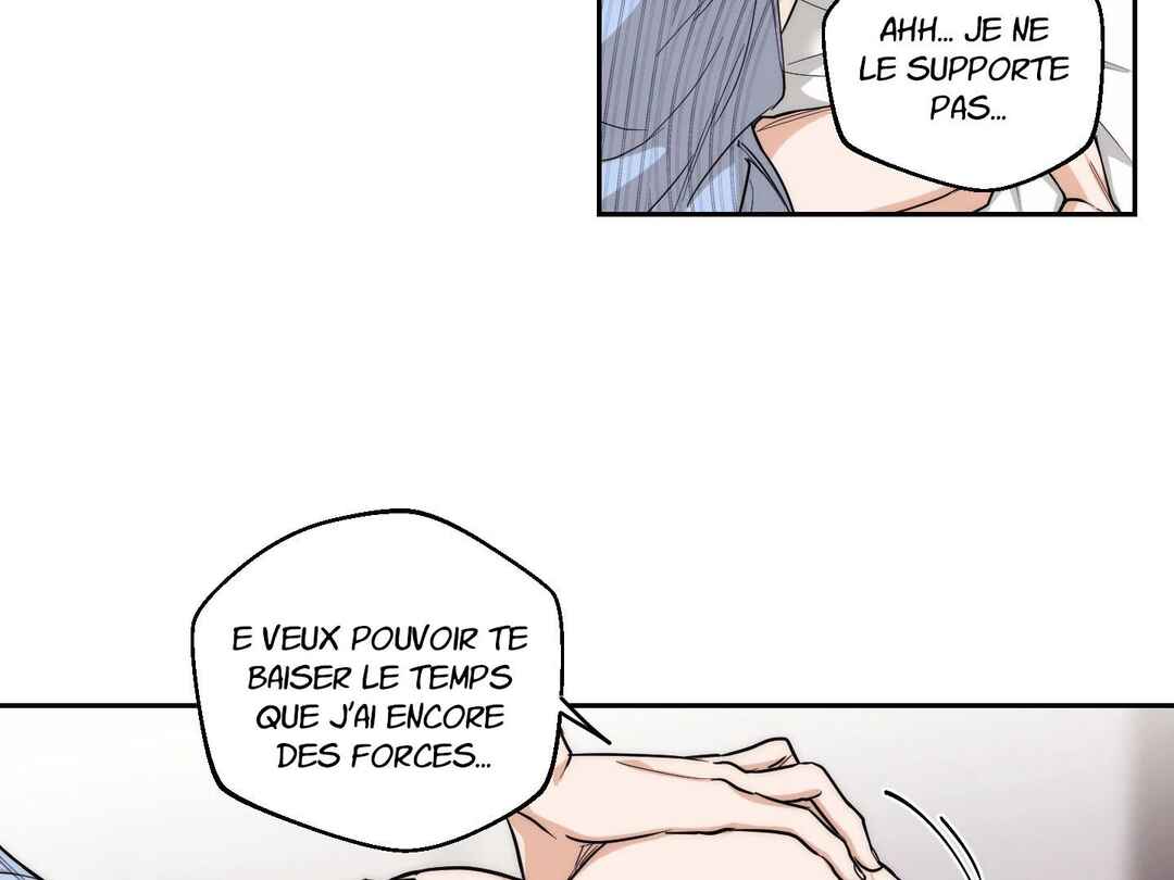 Drunken My Boss Chapter 13 - Page 9