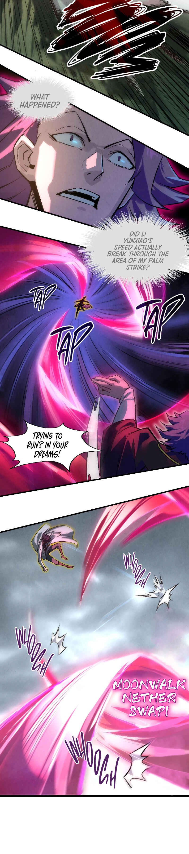 Zhè Yí Shì Wǒ Yào Dāng Zhì Zūn Chapter 20 - Page 13