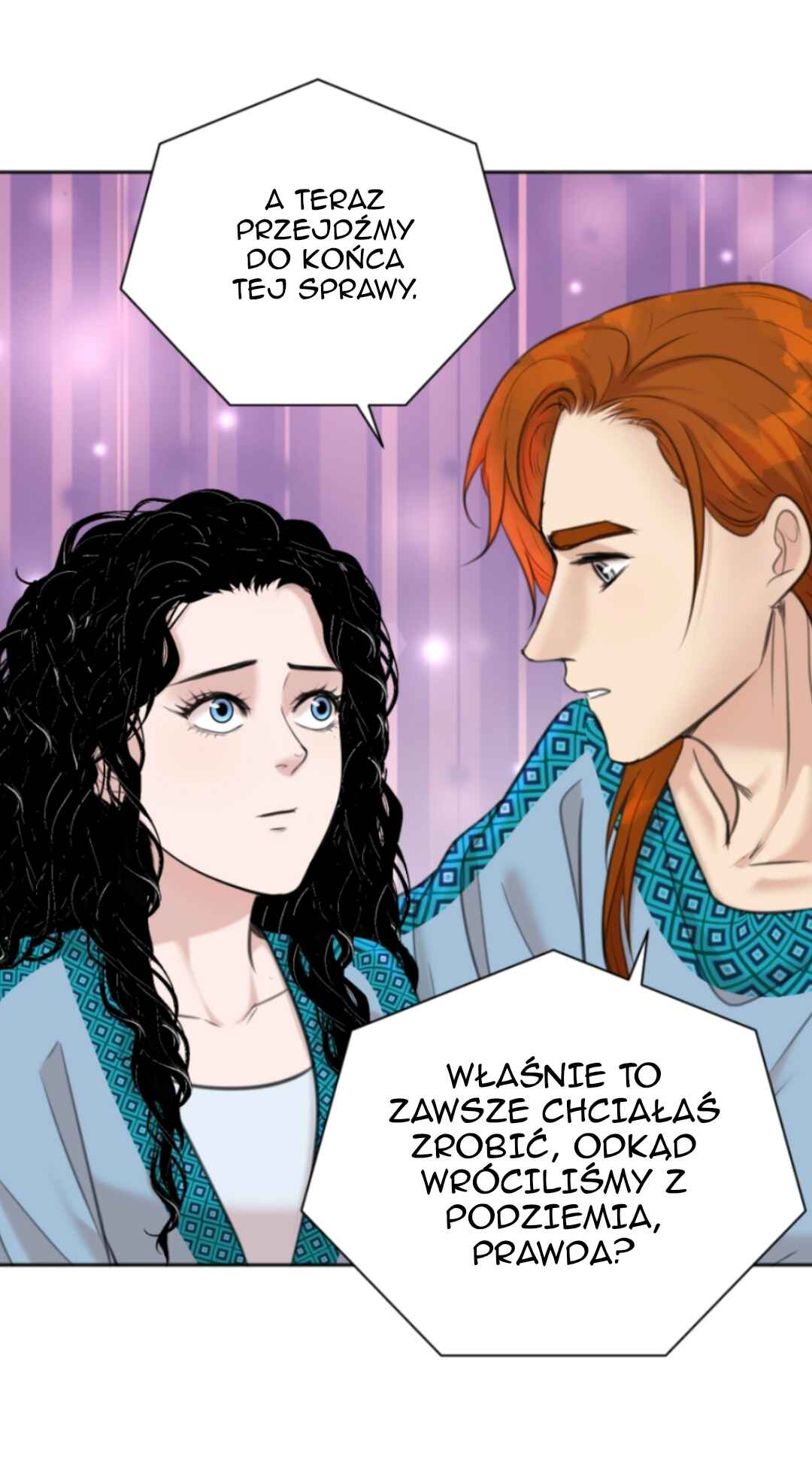 The journey of Dionysus Chapter 106 - Page 12