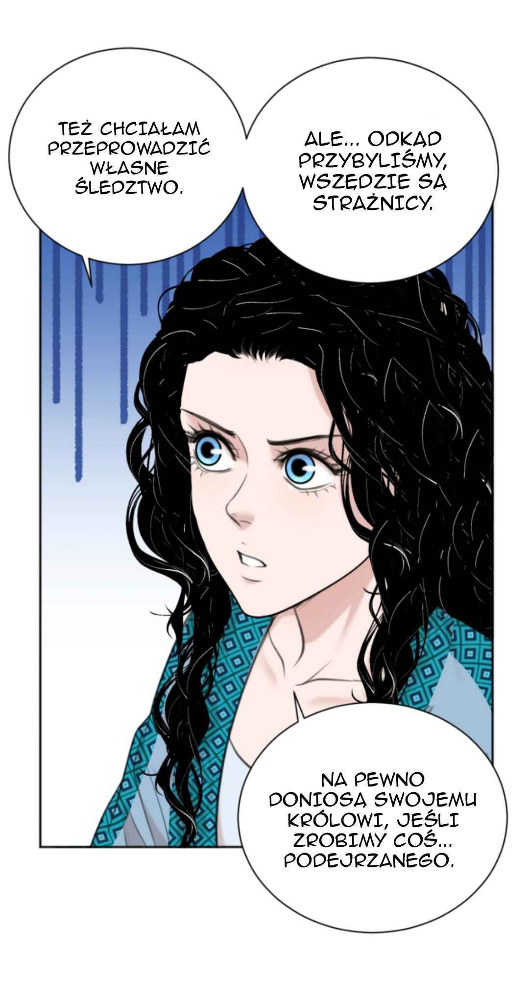 The journey of Dionysus Chapter 106 - Page 13
