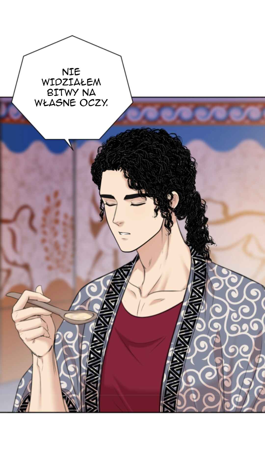 The journey of Dionysus Chapter 106 - Page 17