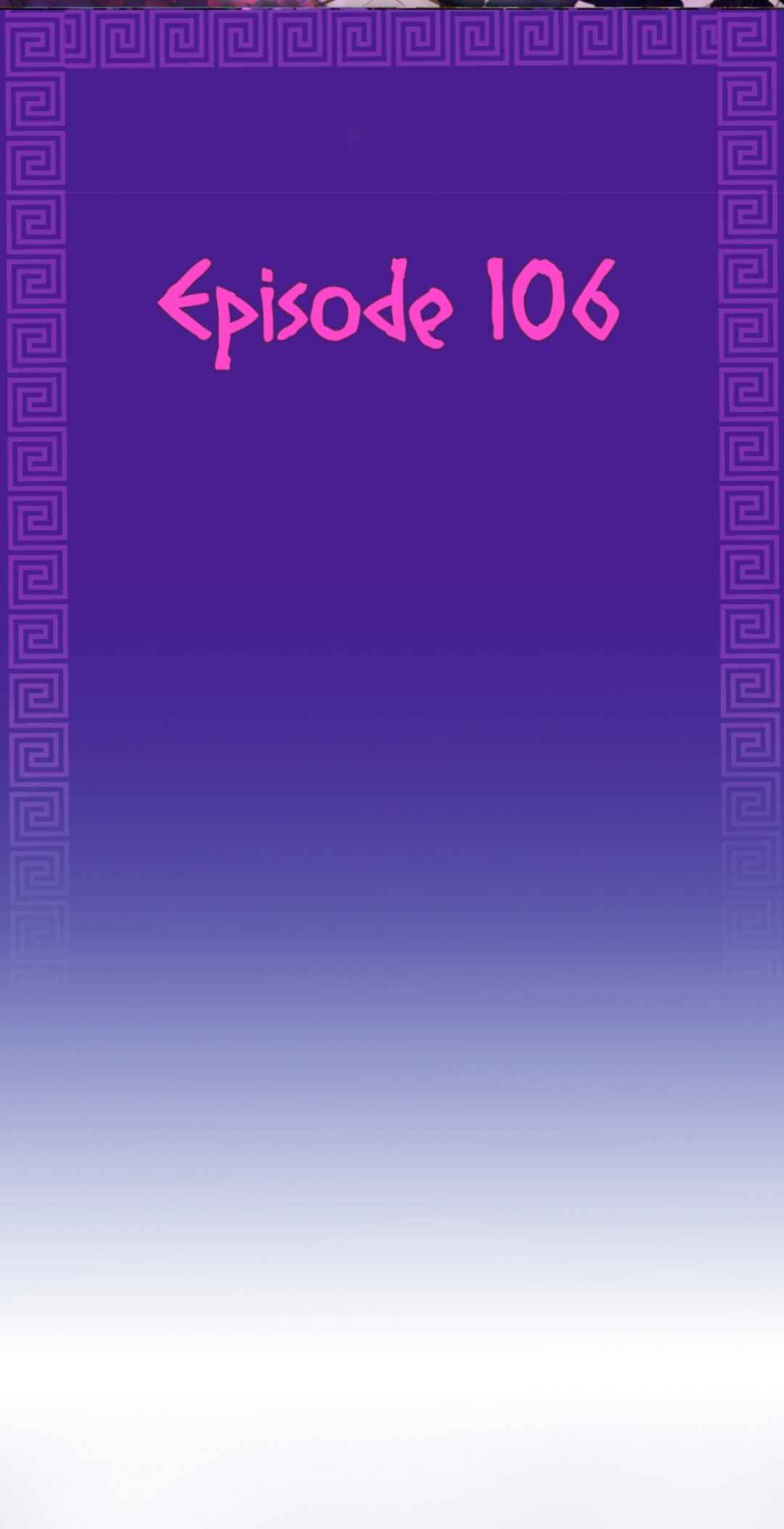 The journey of Dionysus Chapter 106 - Page 2