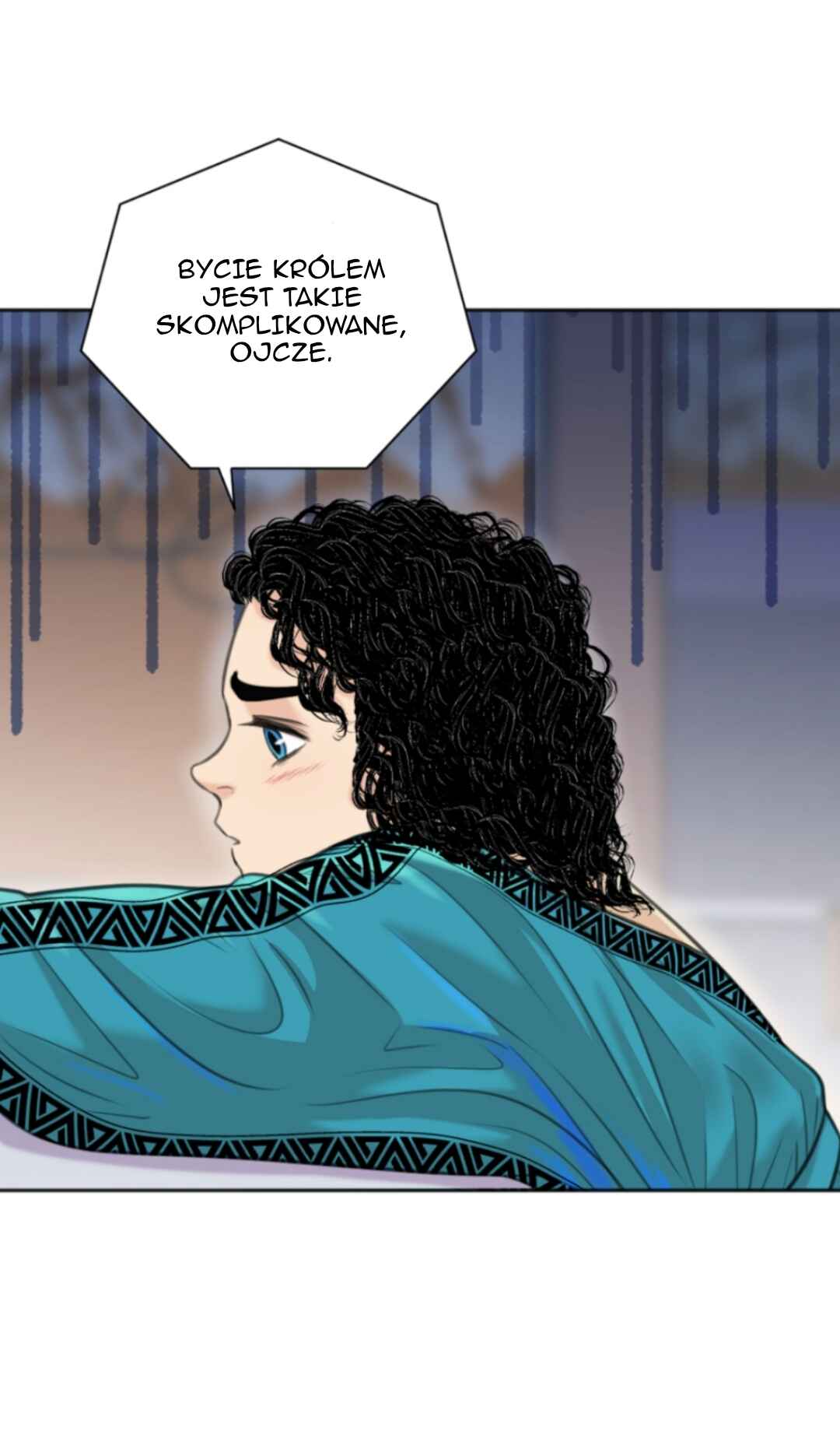 The journey of Dionysus Chapter 106 - Page 29
