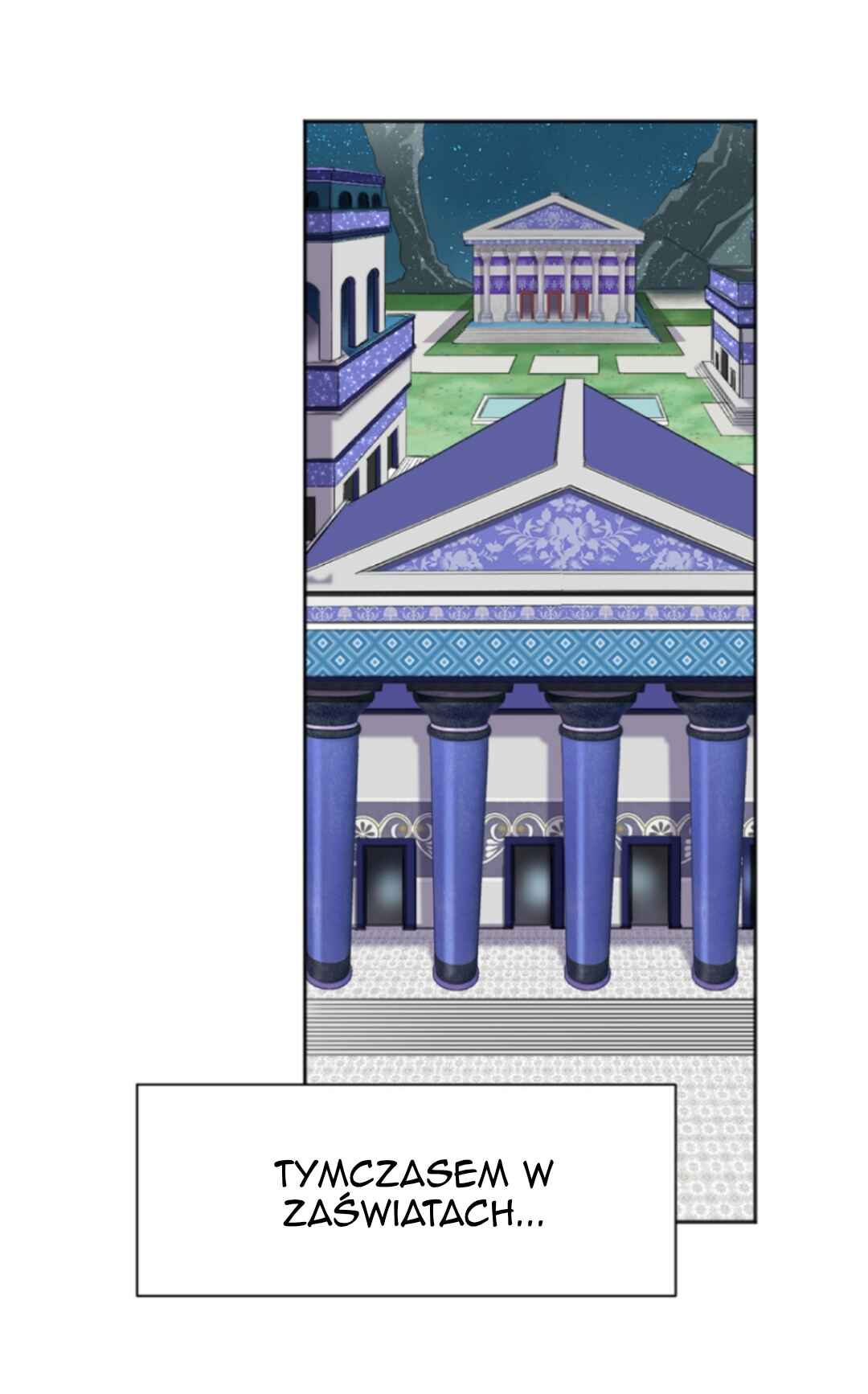 The journey of Dionysus Chapter 106 - Page 32