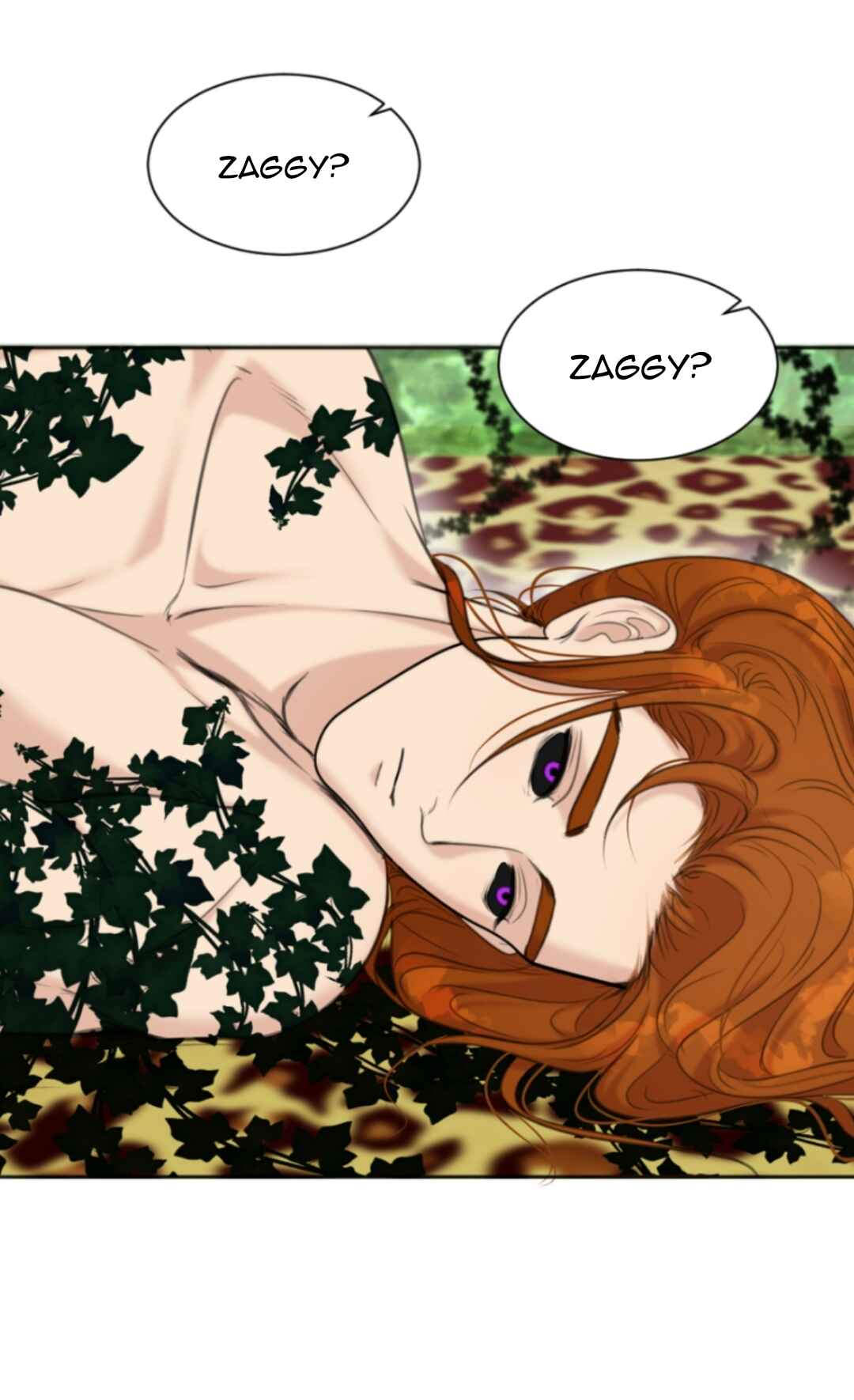 The journey of Dionysus Chapter 106 - Page 33