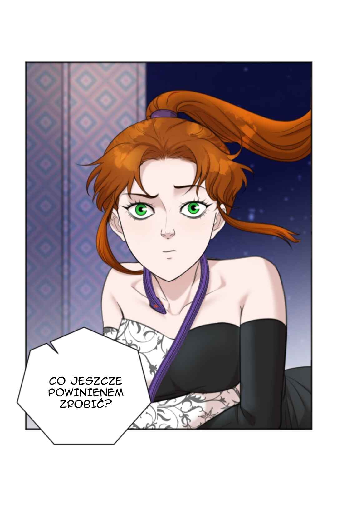 The journey of Dionysus Chapter 106 - Page 37