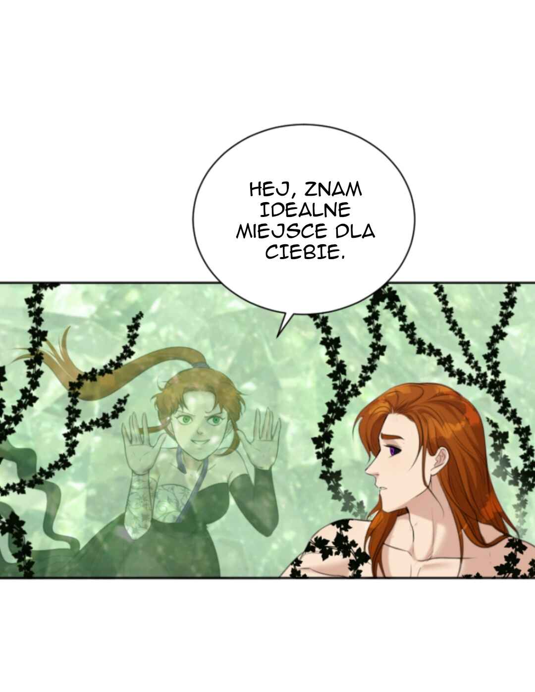 The journey of Dionysus Chapter 106 - Page 38
