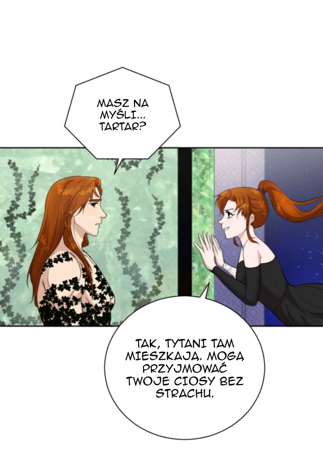 The journey of Dionysus Chapter 106 - Page 39