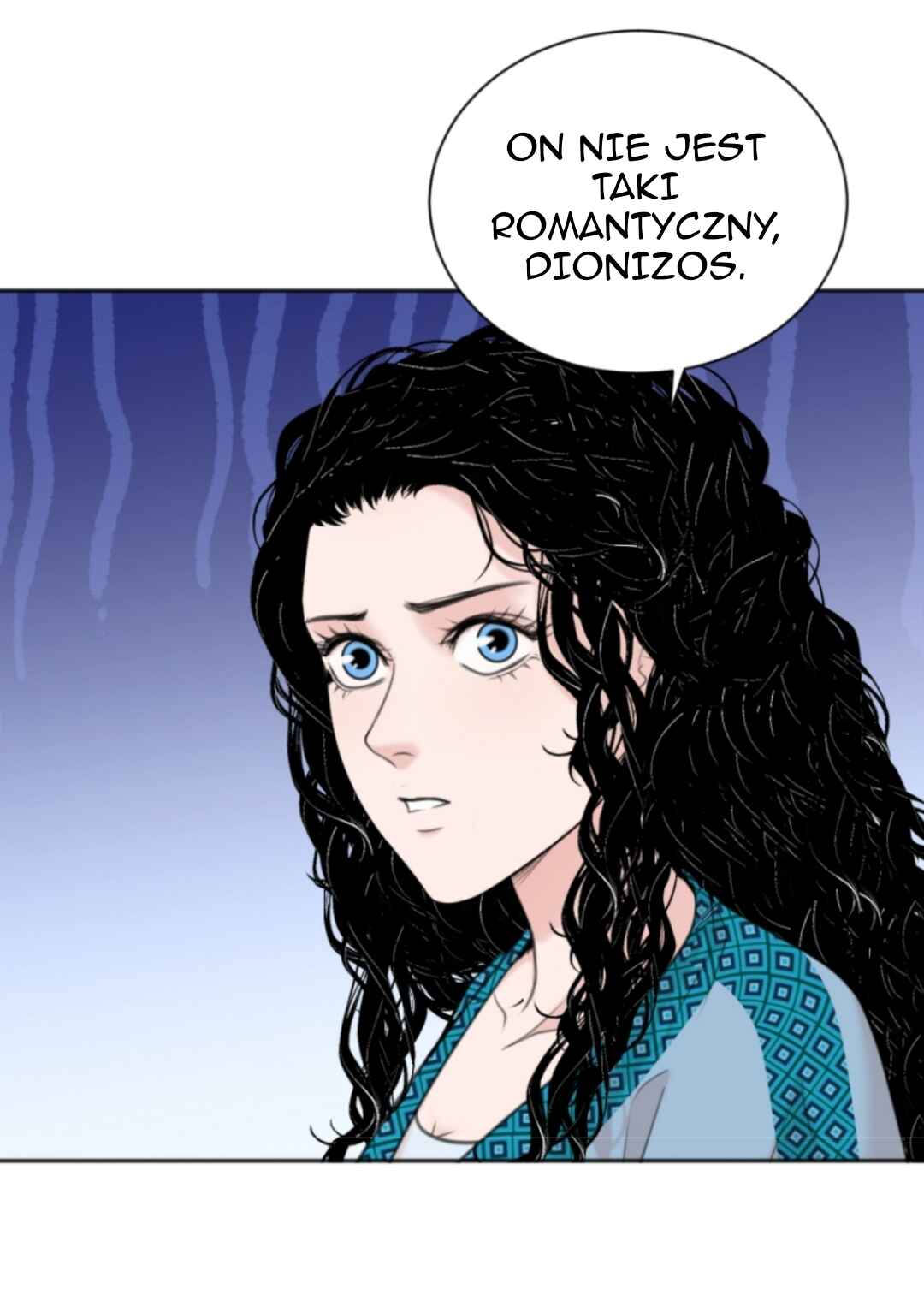 The journey of Dionysus Chapter 106 - Page 4