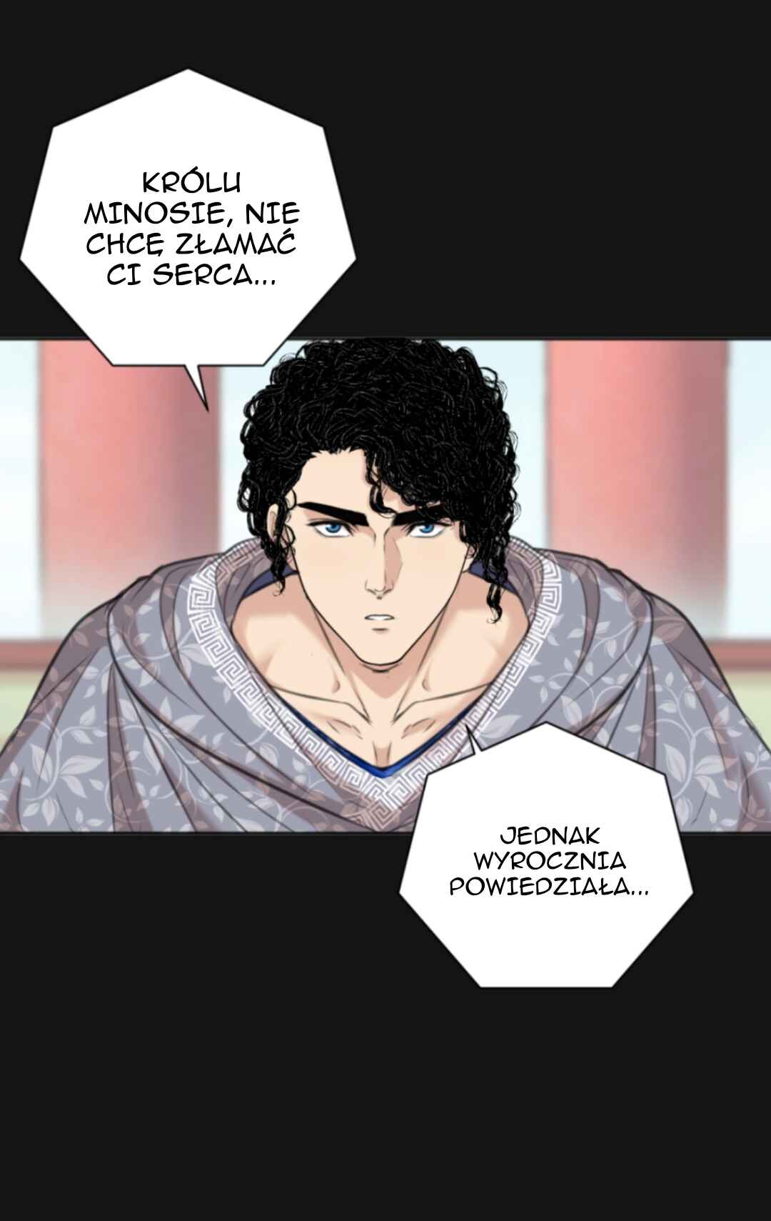 The journey of Dionysus Chapter 106 - Page 7