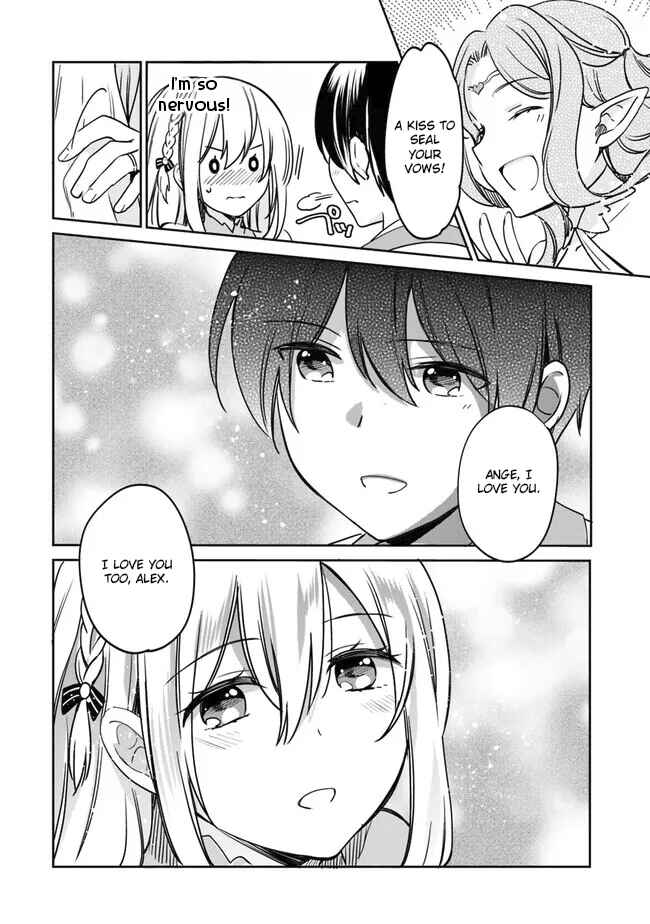 Zennin Ossan, Umarekawattara SSS Rank Jinsei ga Kakutei Shita Chapter 95 - Page 10