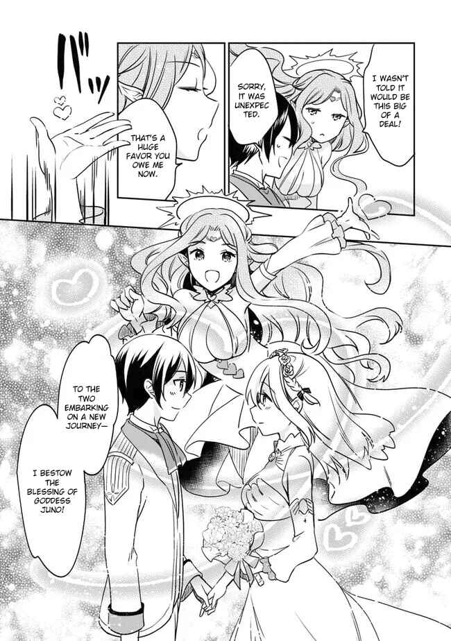 Zennin Ossan, Umarekawattara SSS Rank Jinsei ga Kakutei Shita Chapter 95 - Page 9