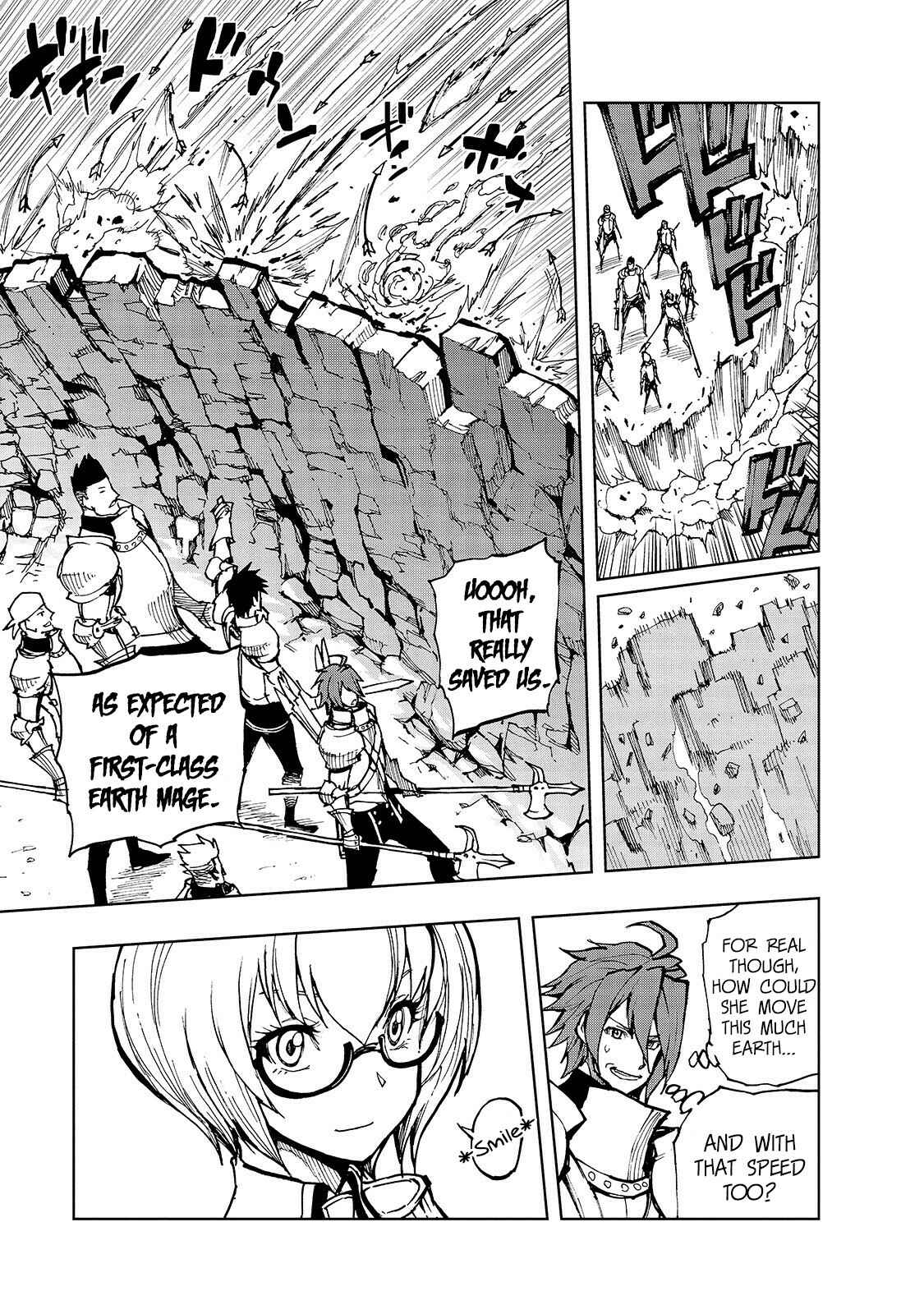 Genjitsushugi Yuusha no Oukoku Saikenki Chapter 24 - Page 5