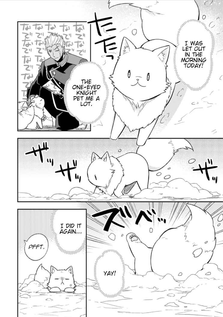 Kita no Toridenite Chapter 9 - Page 14