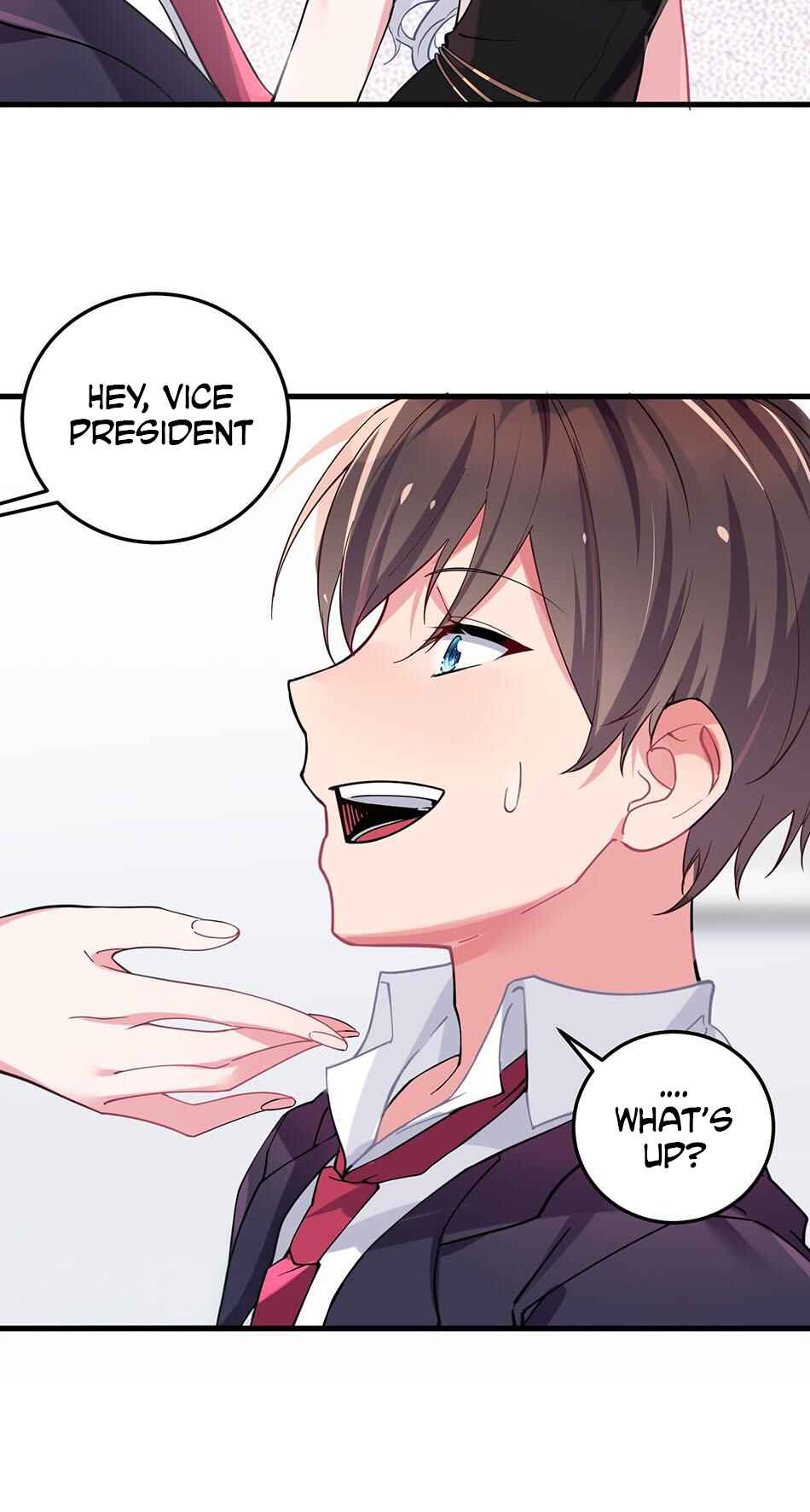 My Fake Girlfriend's Defending Against Their Attacks Chapter 2 - Page 18