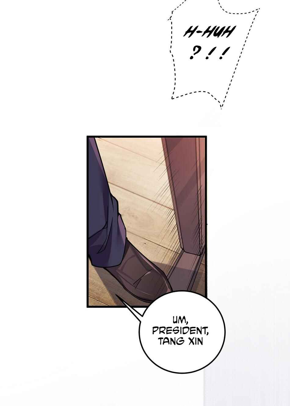 My Fake Girlfriend's Defending Against Their Attacks Chapter 2 - Page 4
