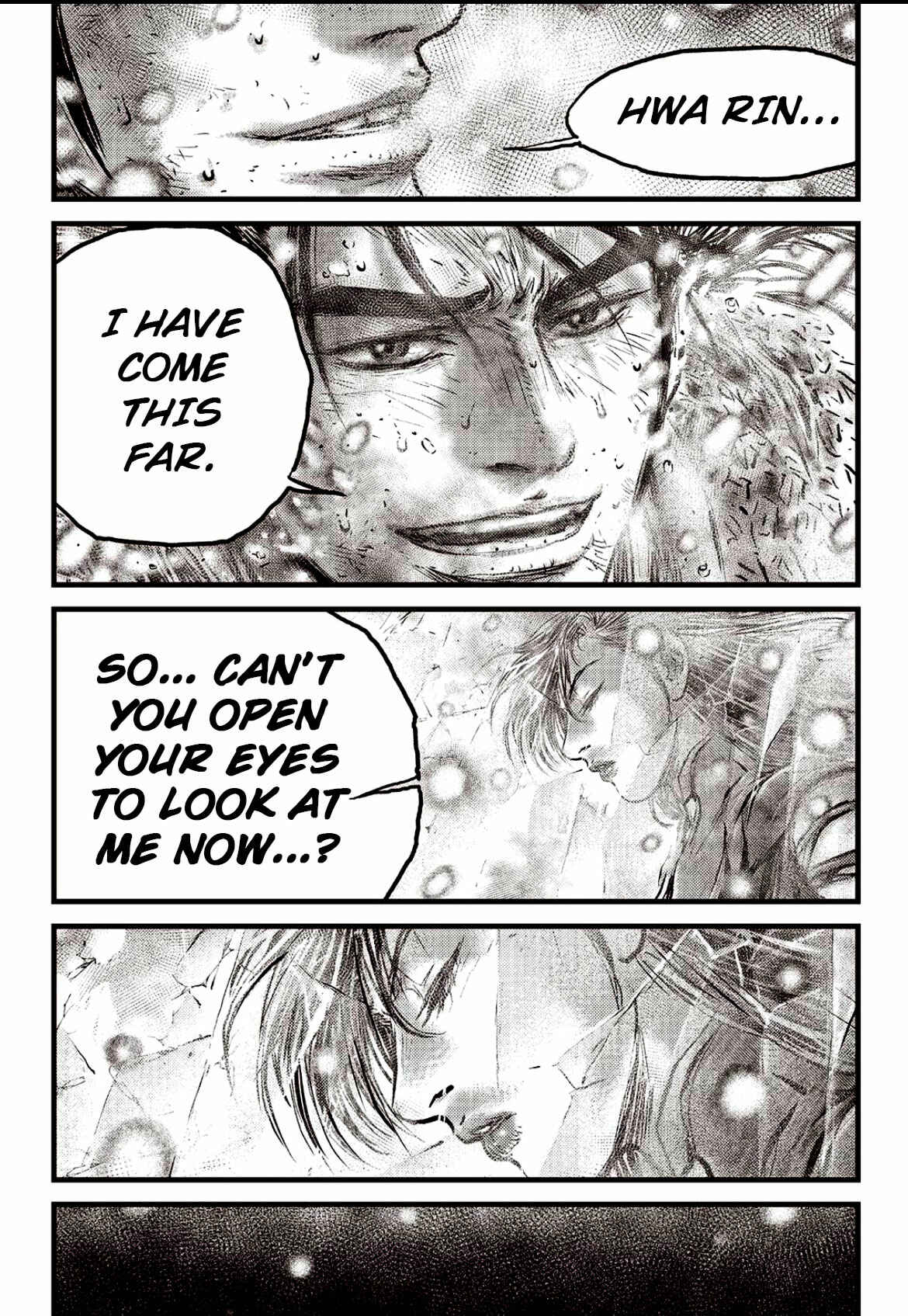 Yeolhyeol Gangho Chapter 602 - Page 19