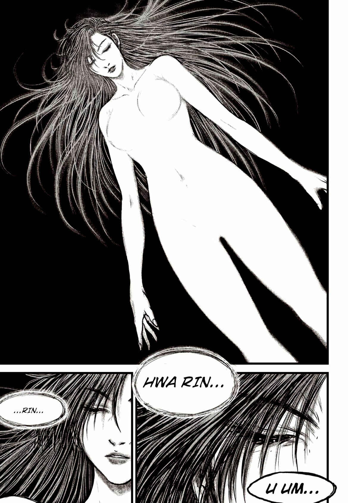 Yeolhyeol Gangho Chapter 602 - Page 20