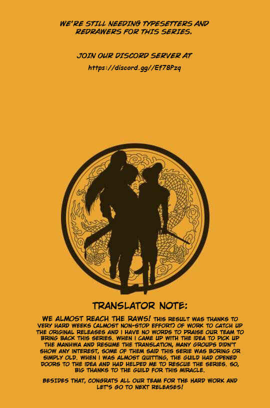 Yeolhyeol Gangho Chapter 602 - Page 23