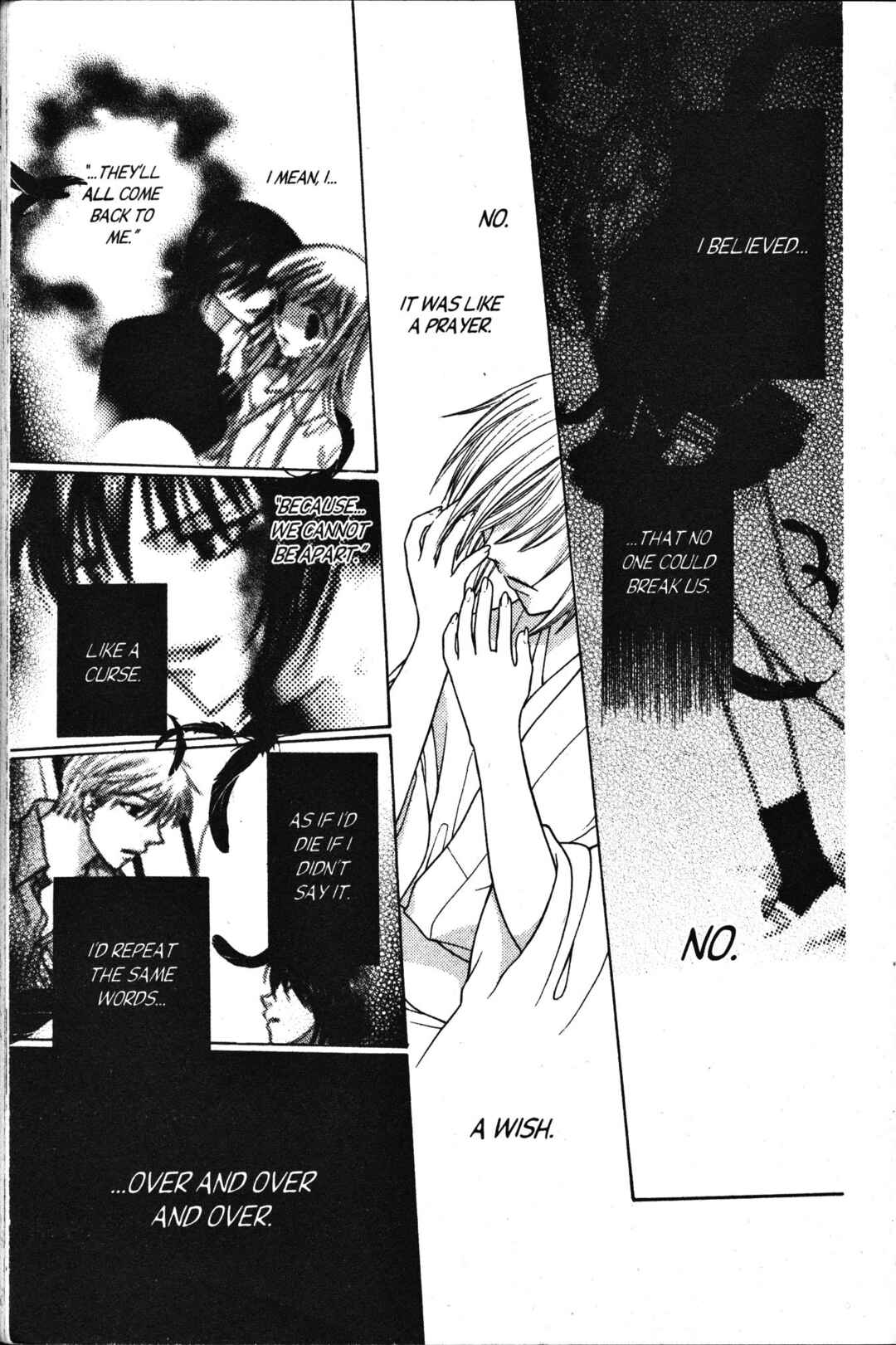 Fruits Basket Chapter 117 - Page 17