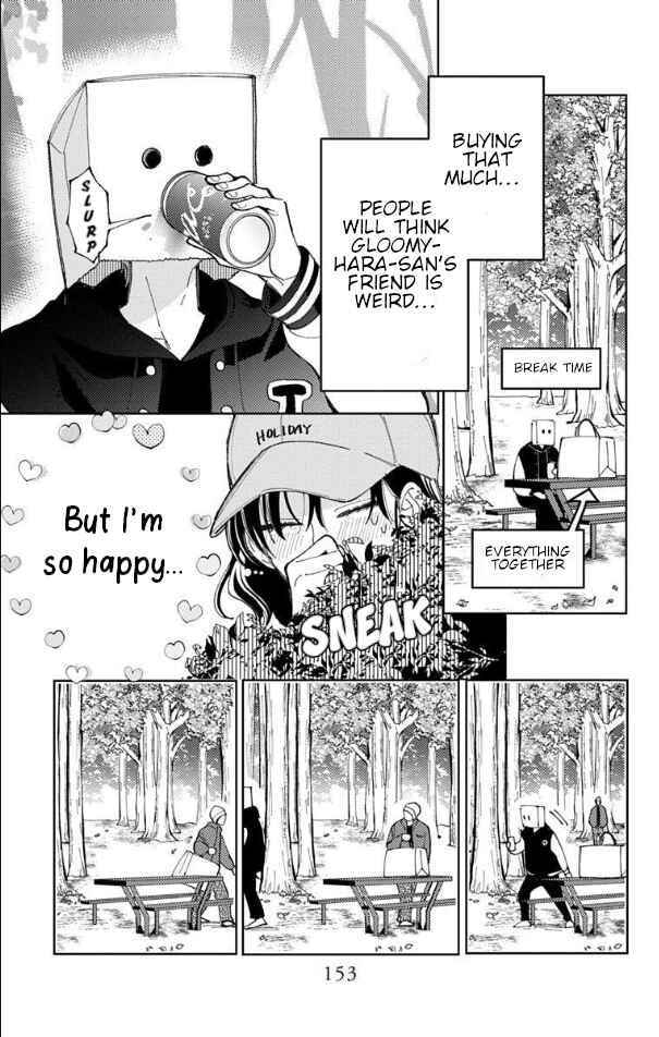 Tamon-kun Ima Docchi!? Chapter 59 - Page 20
